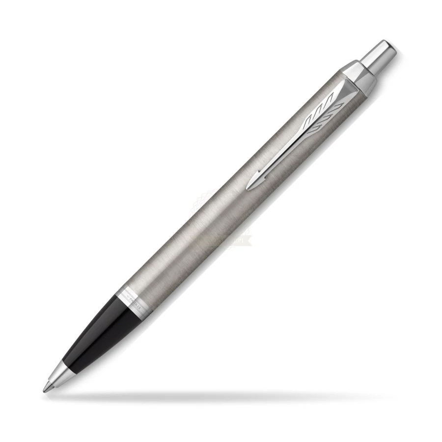 *53555 PARKER I.M. ROYAL gtoll Essential  rozsdamentes acél ez.klipsz 2143631