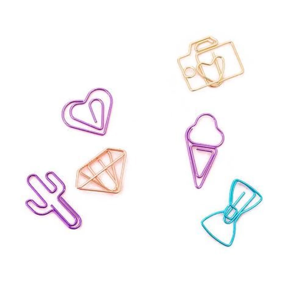 *53644 GEMKAPOCS dekoráció figurás fényes metál szinek