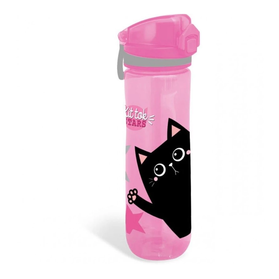 *53699 KULACS műa. LIZZY premium 600ml KitTok Stars