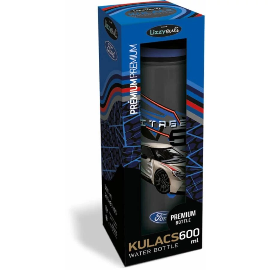*53700 KULACS műa. LIZZY premium 600ml FORD Performance