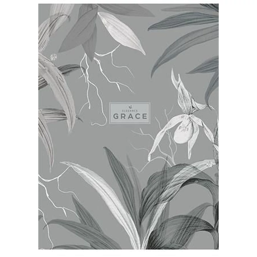 *53732 FÜZET A4  SHKOLYARYK kockás 80l