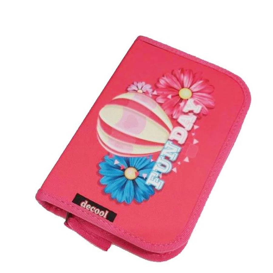 *53785 TOLLTARTÓ egyterű varott LIZZY Fun Day