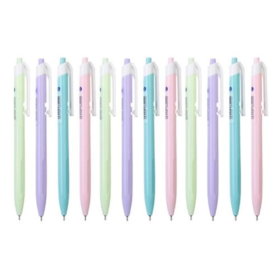 *53873 GTOLL műa. 0,7 DELI Xtream  Pasztell színek   Q033 30