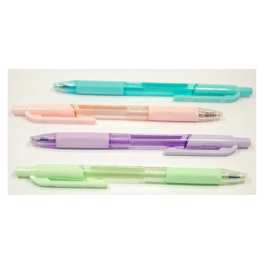 *53873 GTOLL műa. 0,7 DELI Xtream  Pasztell színek   Q033 30