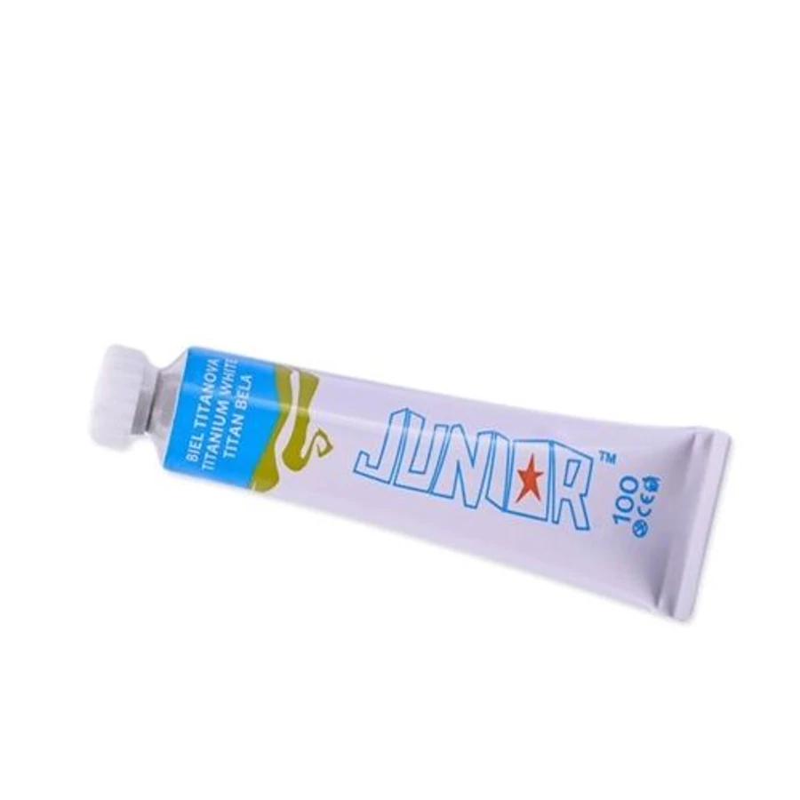 *53965 TEMPERA szóló 16ml JUNIOR vegyes színek