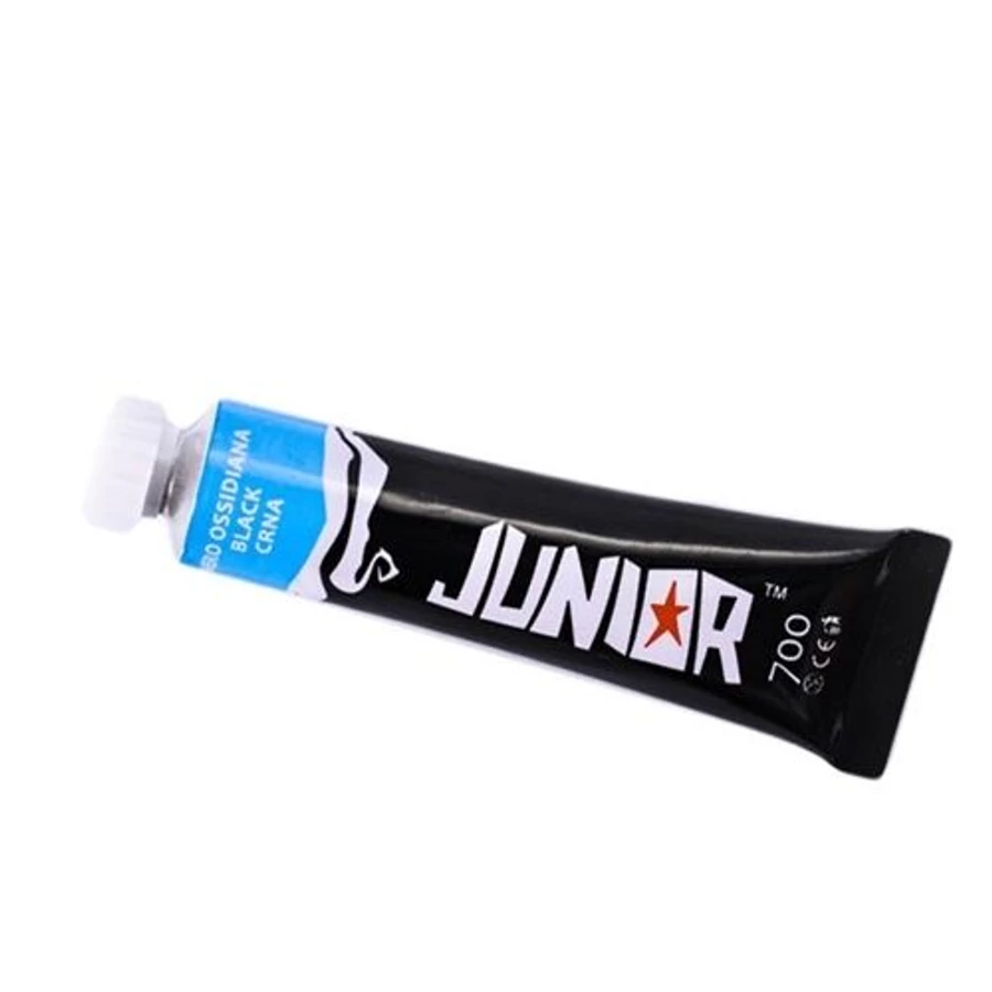 *53965 TEMPERA szóló 16ml JUNIOR vegyes színek