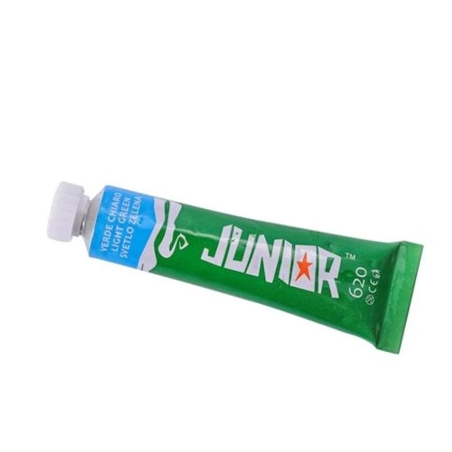 *53965 TEMPERA szóló 16ml JUNIOR vegyes színek