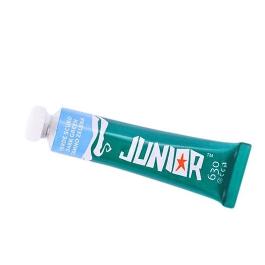 *53965 TEMPERA szóló 16ml JUNIOR vegyes színek