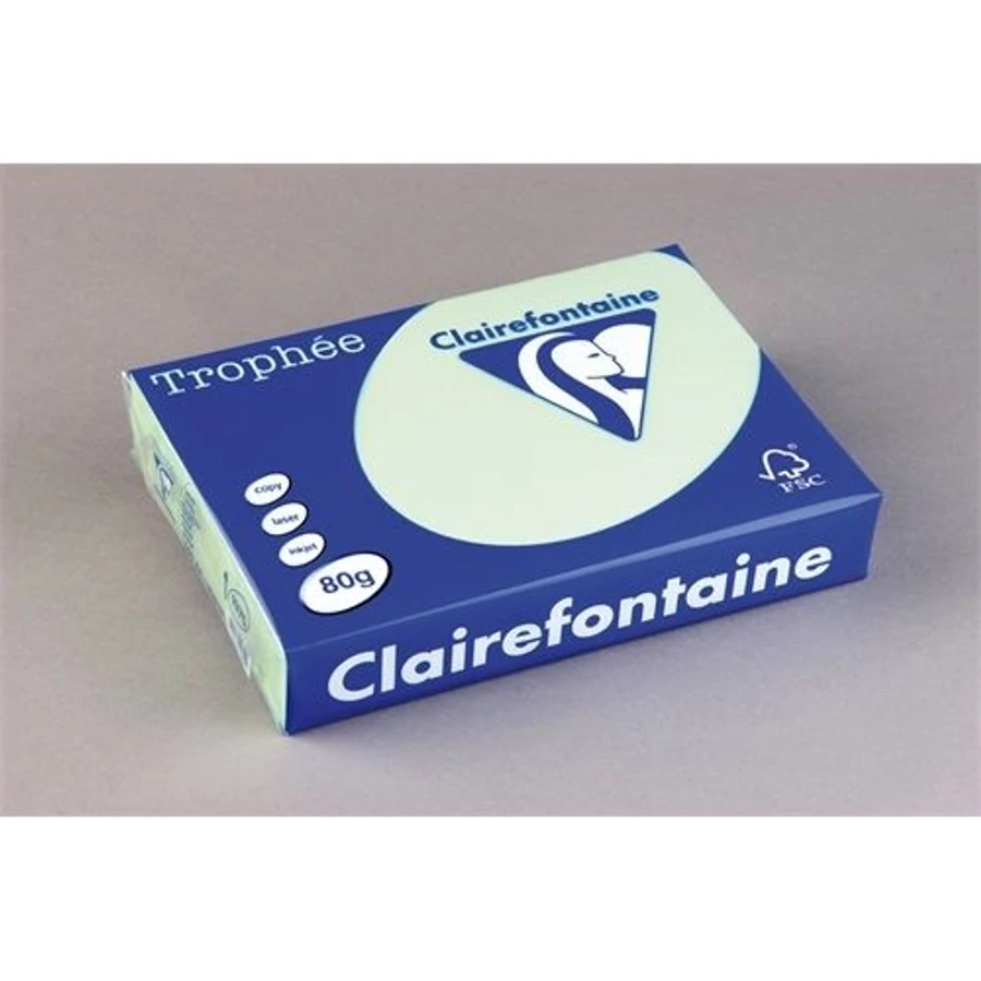 *53990 MÁSOLÓPAPÍR A4 CLAIREFONTAINE
