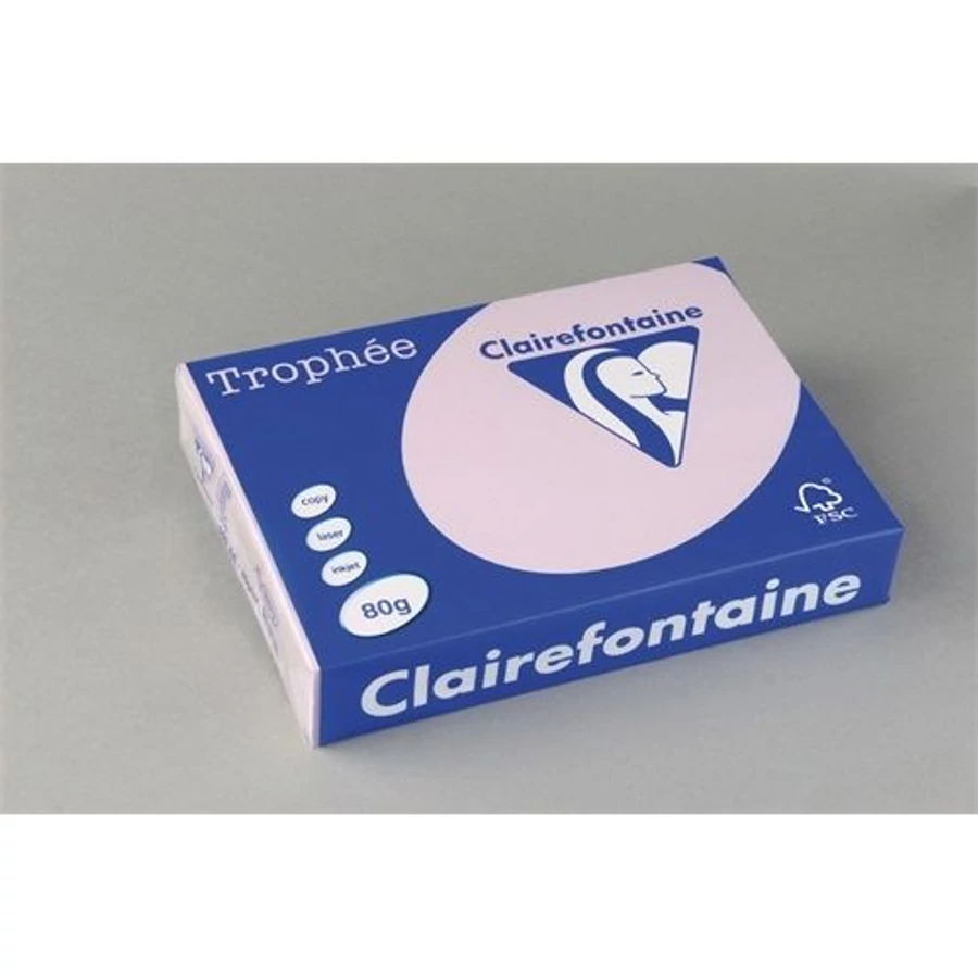 *53990 MÁSOLÓPAPÍR A4 CLAIREFONTAINE