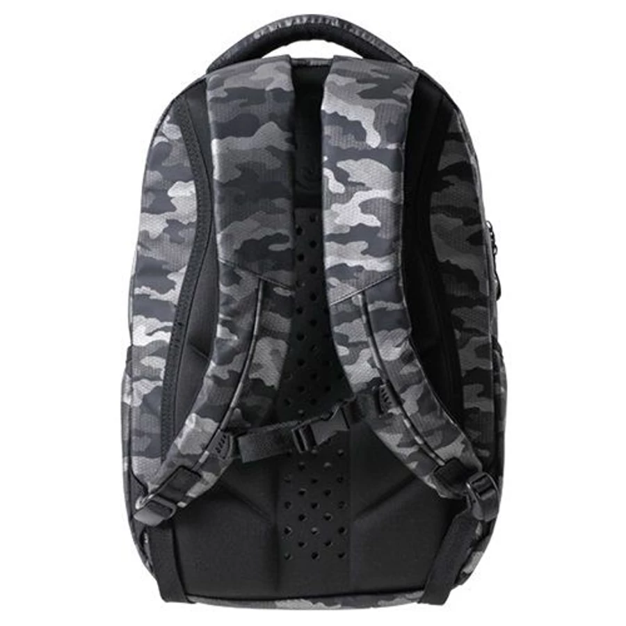 *54004 Hátitáska Play Cosmo Army szürke  162022