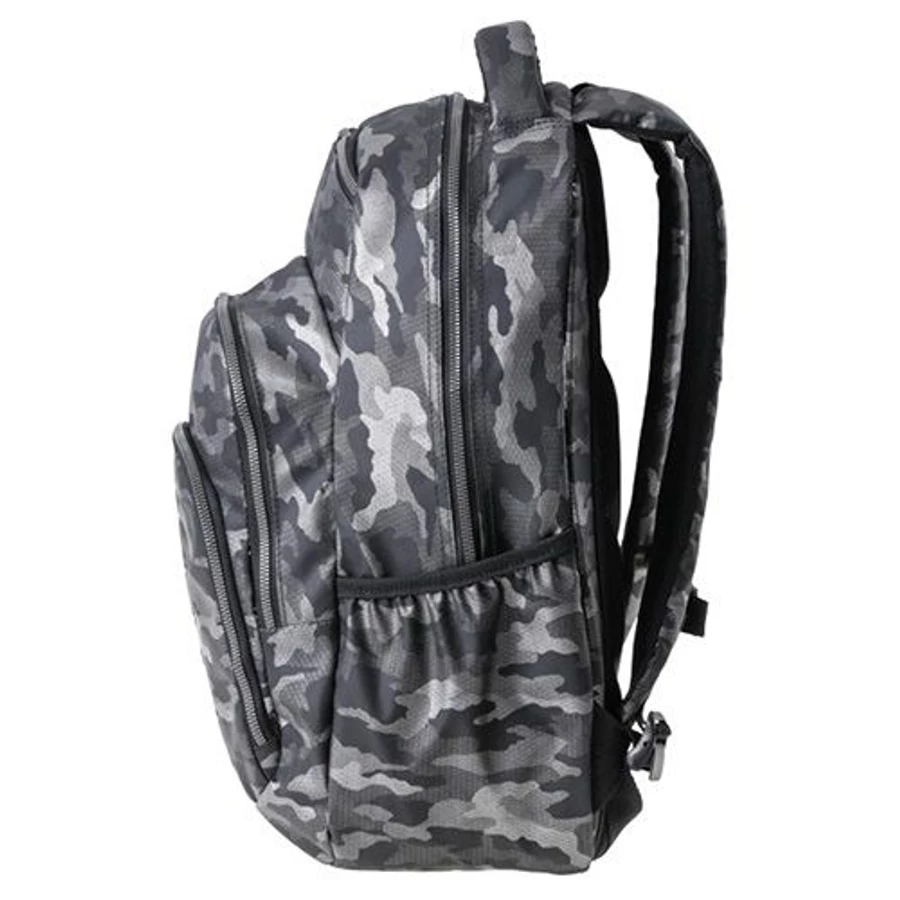 *54004 Hátitáska Play Cosmo Army szürke  162022