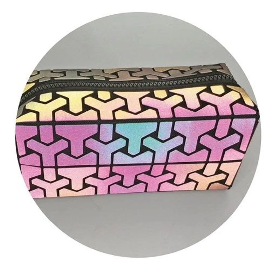 *54011 TOLLTARTÓ szögletes PIGNA Monocromo visszatükröző ábra  023120700