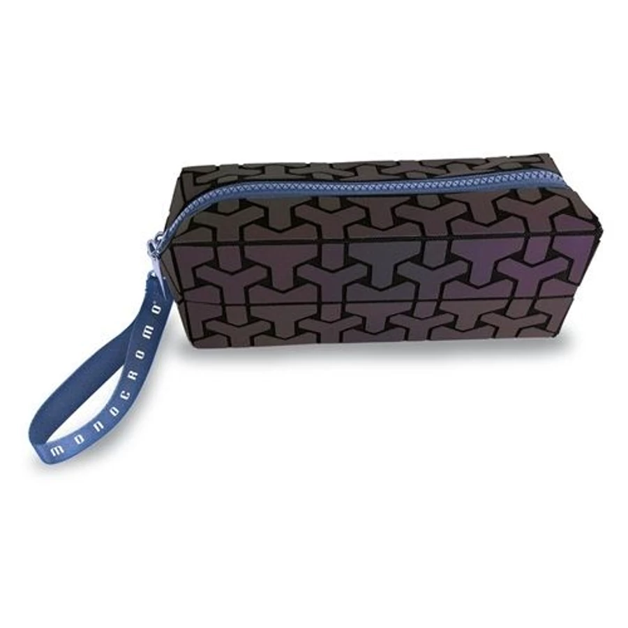 *54011 TOLLTARTÓ szögletes PIGNA Monocromo visszatükröző ábra  023120700