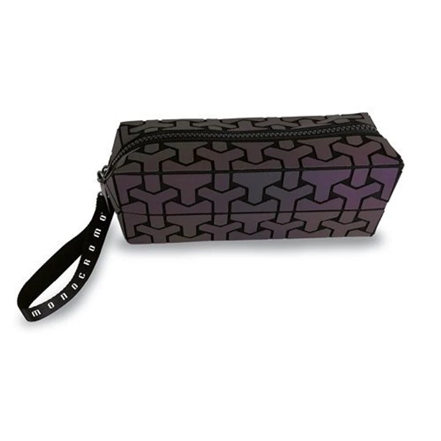 *54011 TOLLTARTÓ szögletes PIGNA Monocromo visszatükröző ábra  023120700