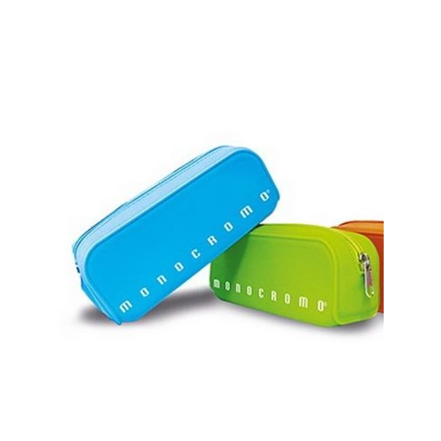 *54016 TOLLTARTÓ szögletes PIGNA Monocromo Fluo szilikonos 022804800