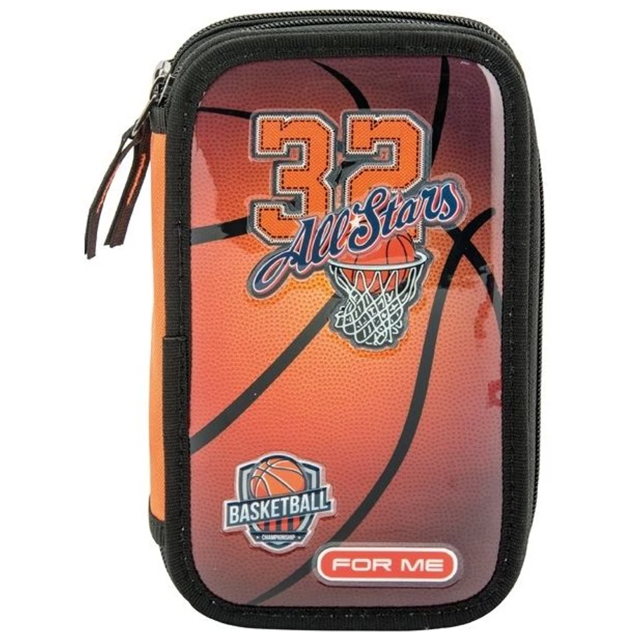 *54028 TOLLTARTÓ 2 emeletes EXTREME4ME vegyes minta