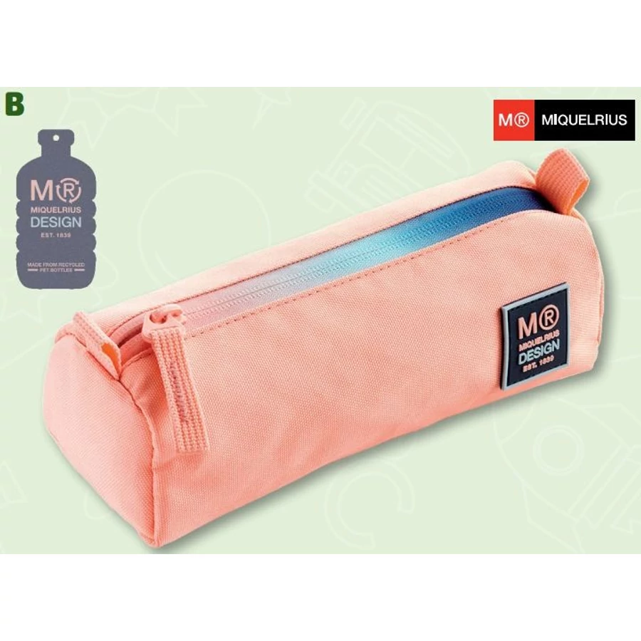 *54031 TOLLTARTÓ MQ hasáb  bedobálós Iris Coral  19116