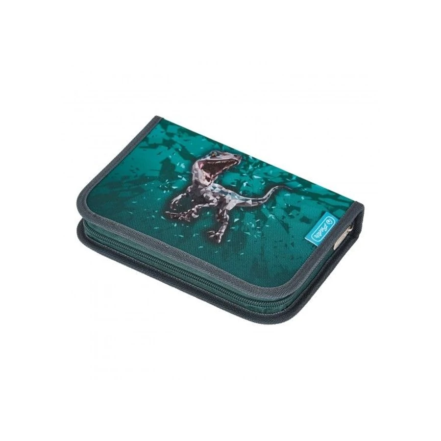 TOLLTARTÓ töltött HERLITZ21 31rész 2klapnis (Green Rex, 50043316)