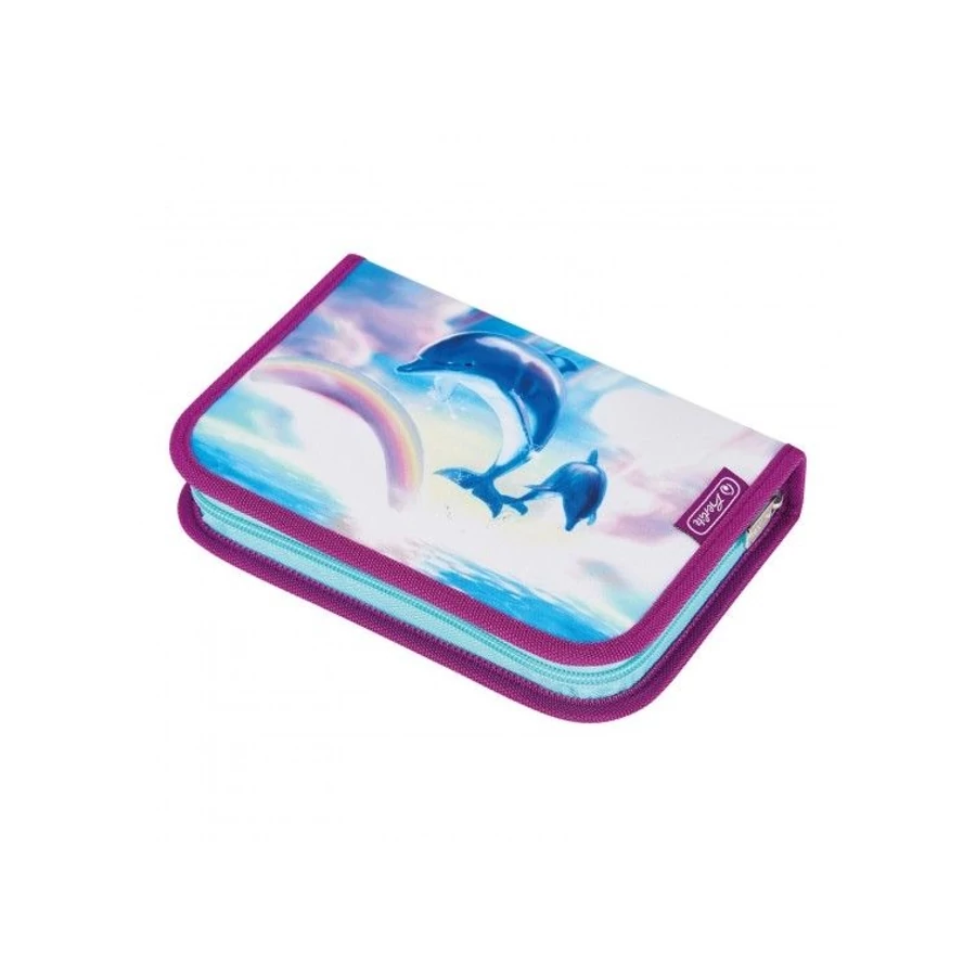 TOLLTARTÓ töltött HERLITZ21 31rész 2klapnis (Ocean in Heaven, 50043293)