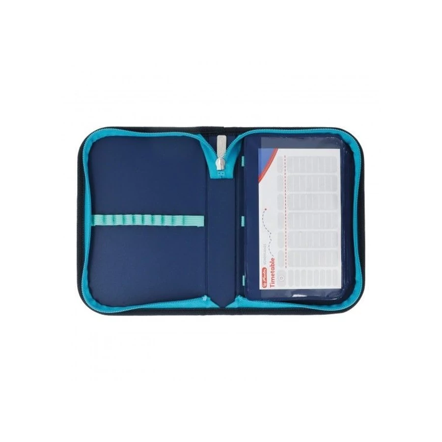 *54041 TOLLTARTÓ 1 klapnis HERLITZ üres Boys MixII 22