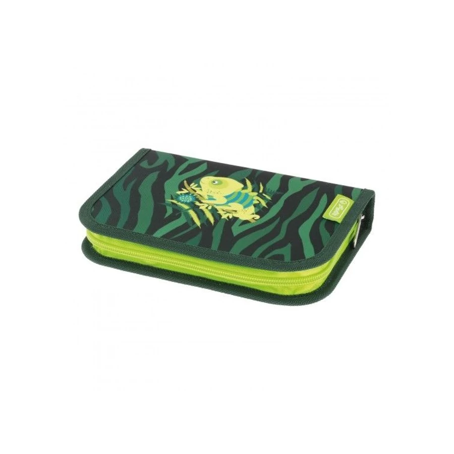 *54041 TOLLTARTÓ 1 klapnis HERLITZ üres Boys MixII 22