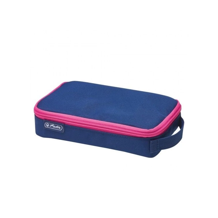 *54043 TOLLTARTÓ neszeszer HERLITZ 2Go 1 klapnis