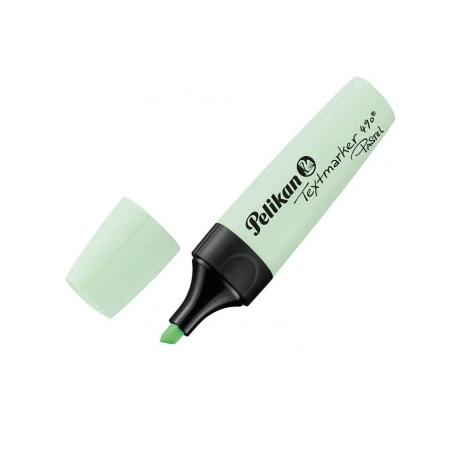 *54048 SZÖVEGKIEMELŐ PELIKÁN  490  pasztell