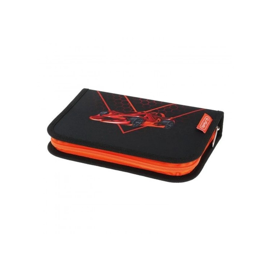 *54089 TOLLTARTÓ 2klapnis HERLITZ üres Boys22