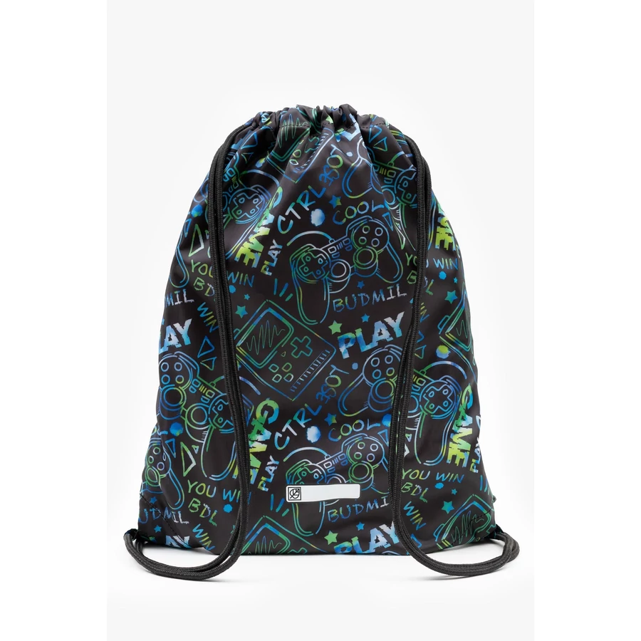 *54140 TORNAZSÁK BUDMIL Samara'24  35*46cm 10150029