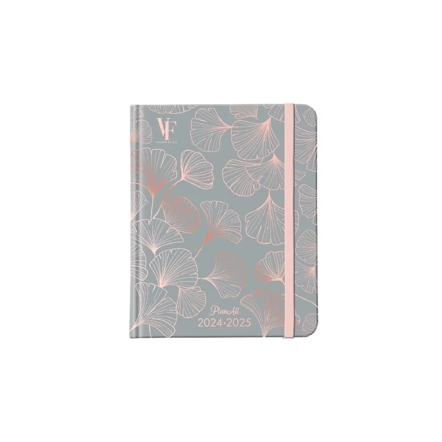 *54174 DIÁK TERVEZŐ B5 2024-2025 PlanAll Study Viszkok Fruzsi