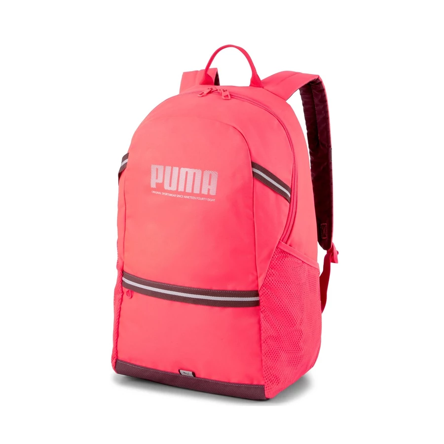 *54216 HÁTITÁSKA PUMA 7804906 rózsaszín