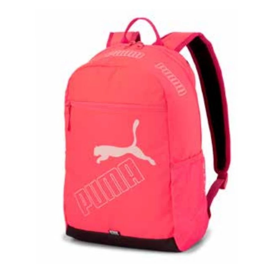 *54217 Hátitáska Puma 7729512  rózsaszín