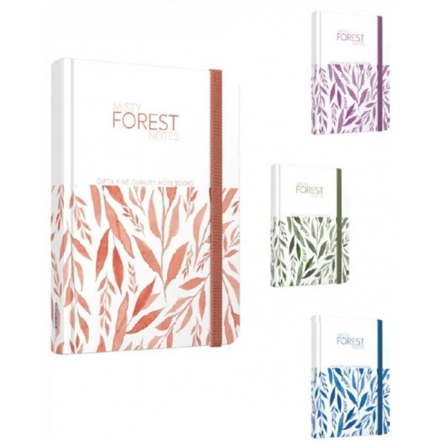 *54251 JEGYZETFÜZET GIPTA