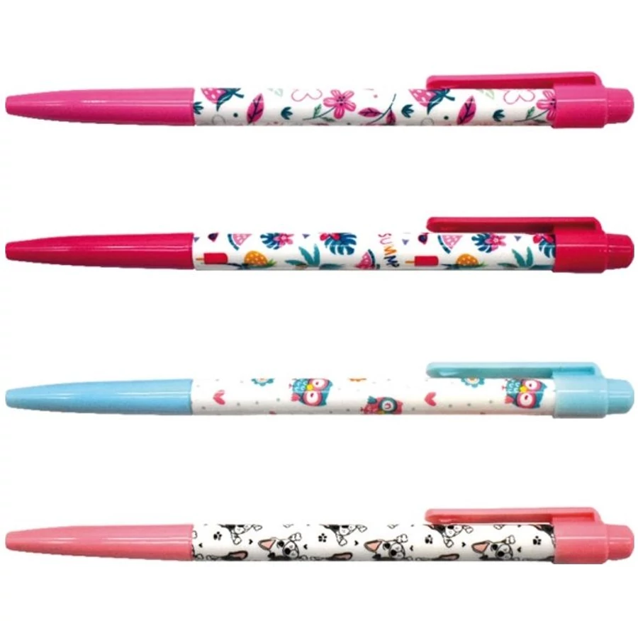 *54336 GTOLL M&amp;G Girl's kék,0,7mm ABP888R0