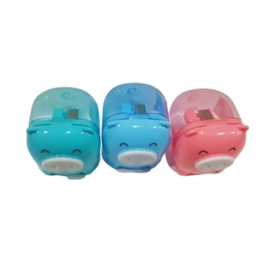 *54365 HEGYEZŐ tartályos 1-es DELI Malac   0557