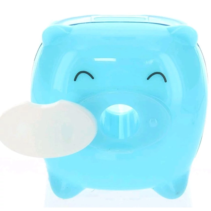 *54365 HEGYEZŐ tartályos 1-es DELI Malac   0557