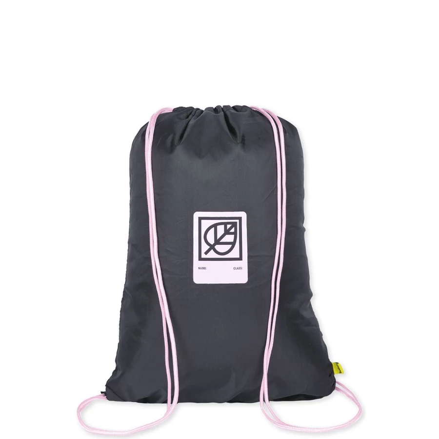 *54422 TORNAZSÁK BUDMIL Beaumont  32*44cm 10150012 autó,lovak cica,unikornis