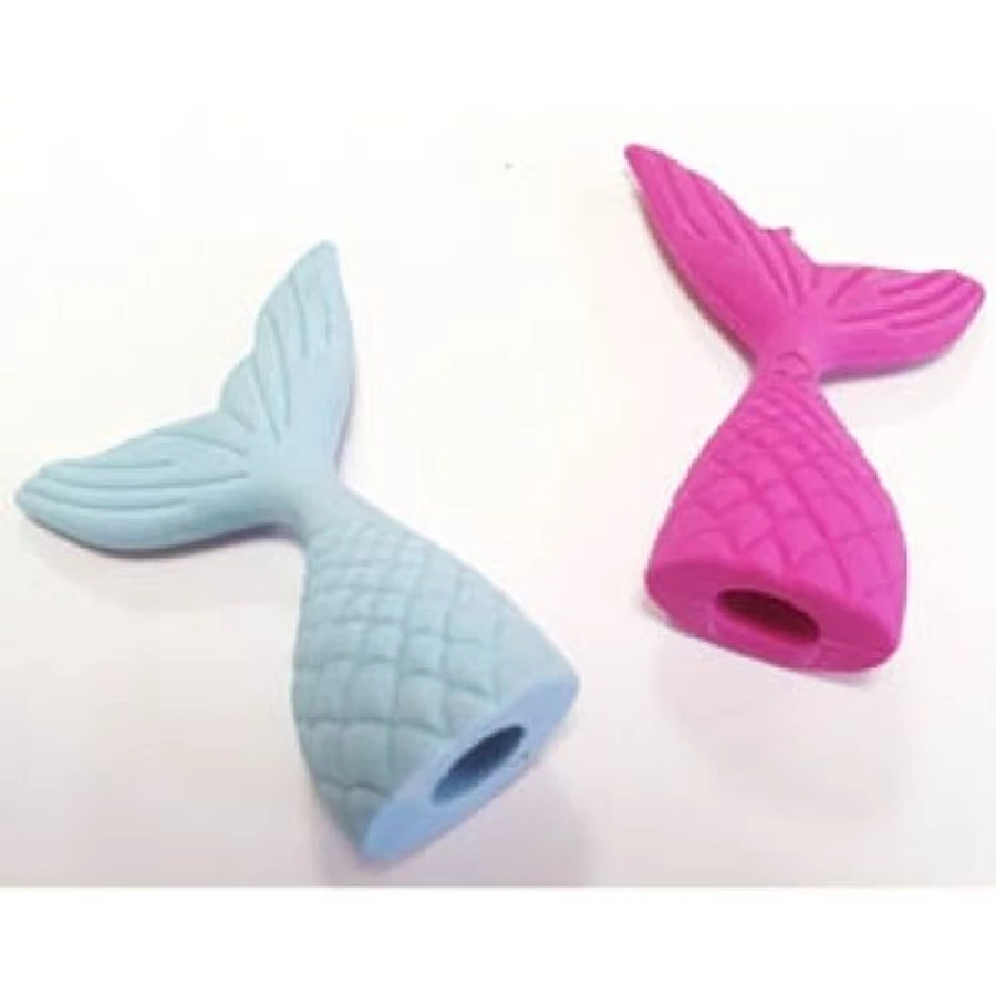 *54472 RADÍR ceruzavég CENTRUM  sellő kék/rózsaszín  89552