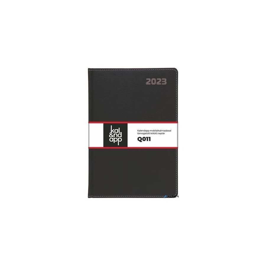 *54765 HATÁRIDŐNAPLÓ 2023 B5 heti TOPTIMER