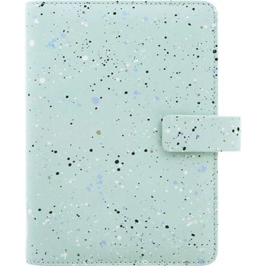*54776 GYŰRŰS KALENDÁRIUM FILOFAX 