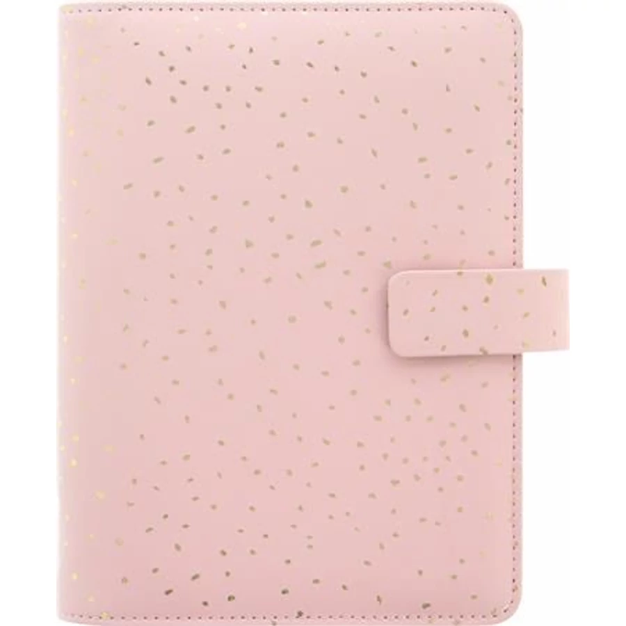 *54777 GYŰRŰS KALENDÁRIUM FILOFAX 