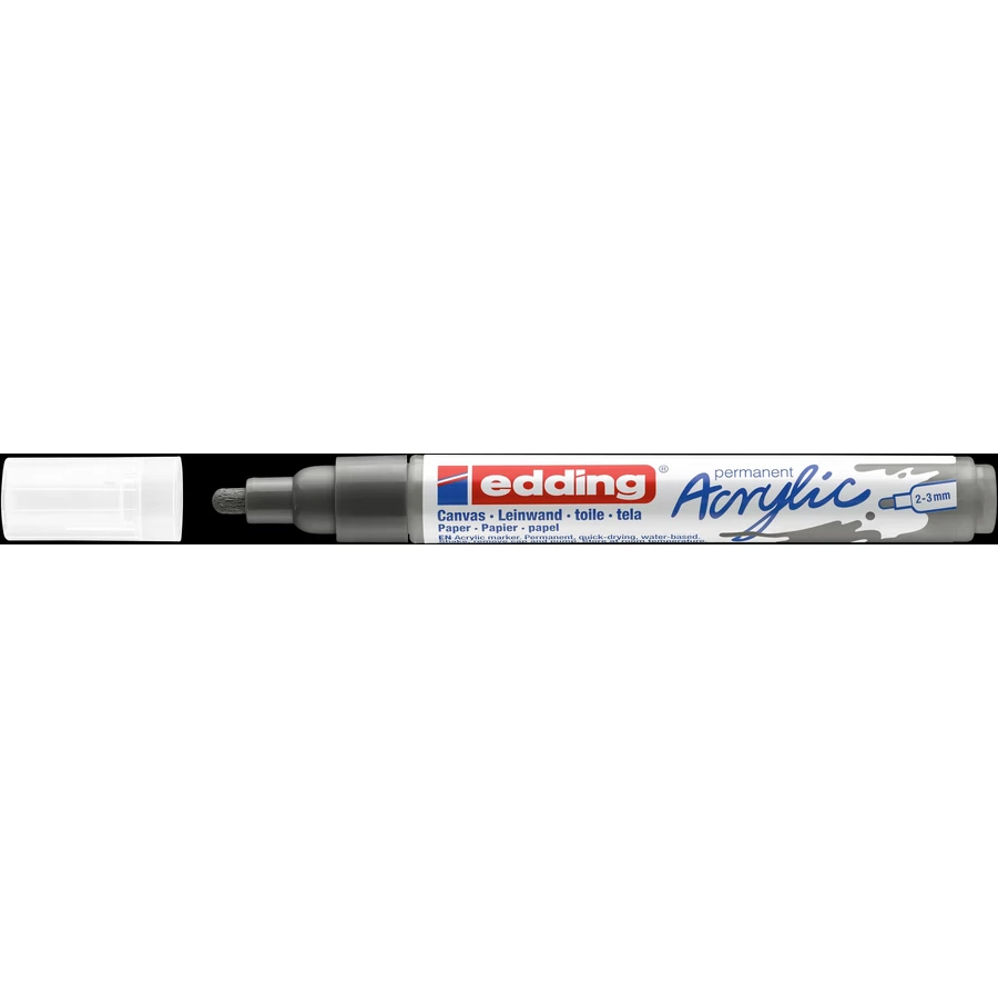 *54803 MARKER EDDING 5100 AKRIL 