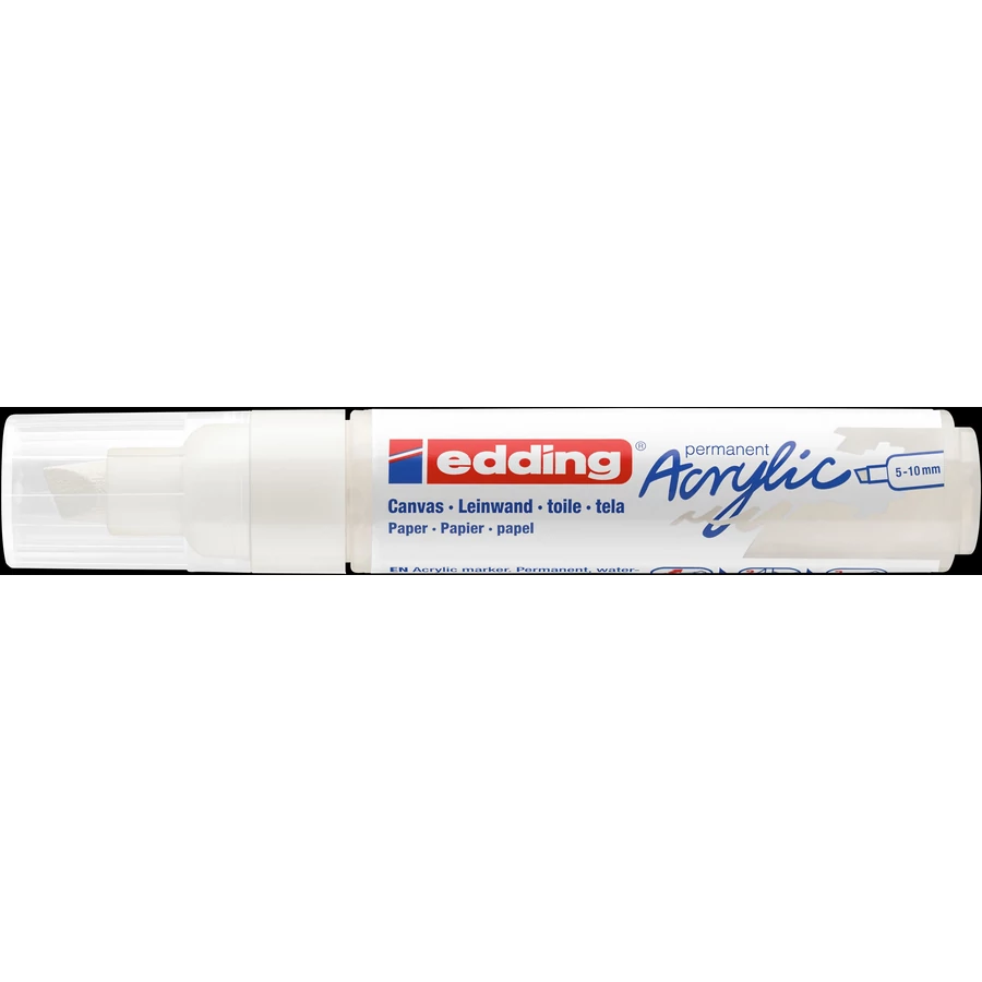 *54804 MARKER EDDING 5000 AKRIL