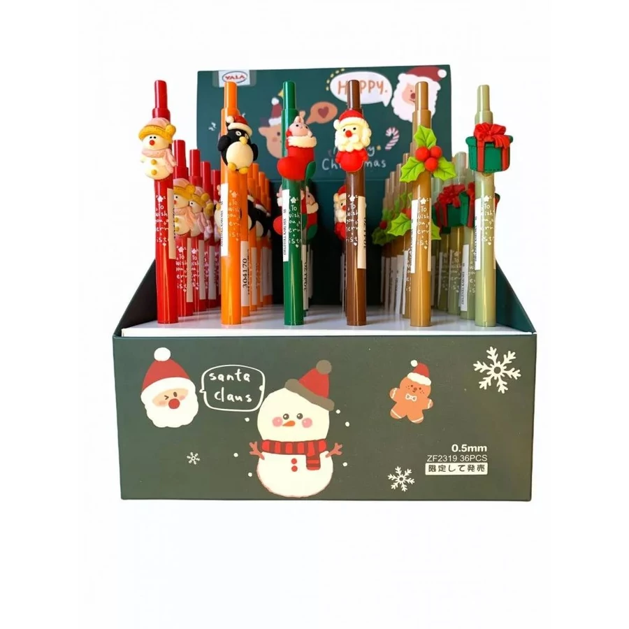 ZSELÉSTOLL  CHRISTMAS   ZF-2320
