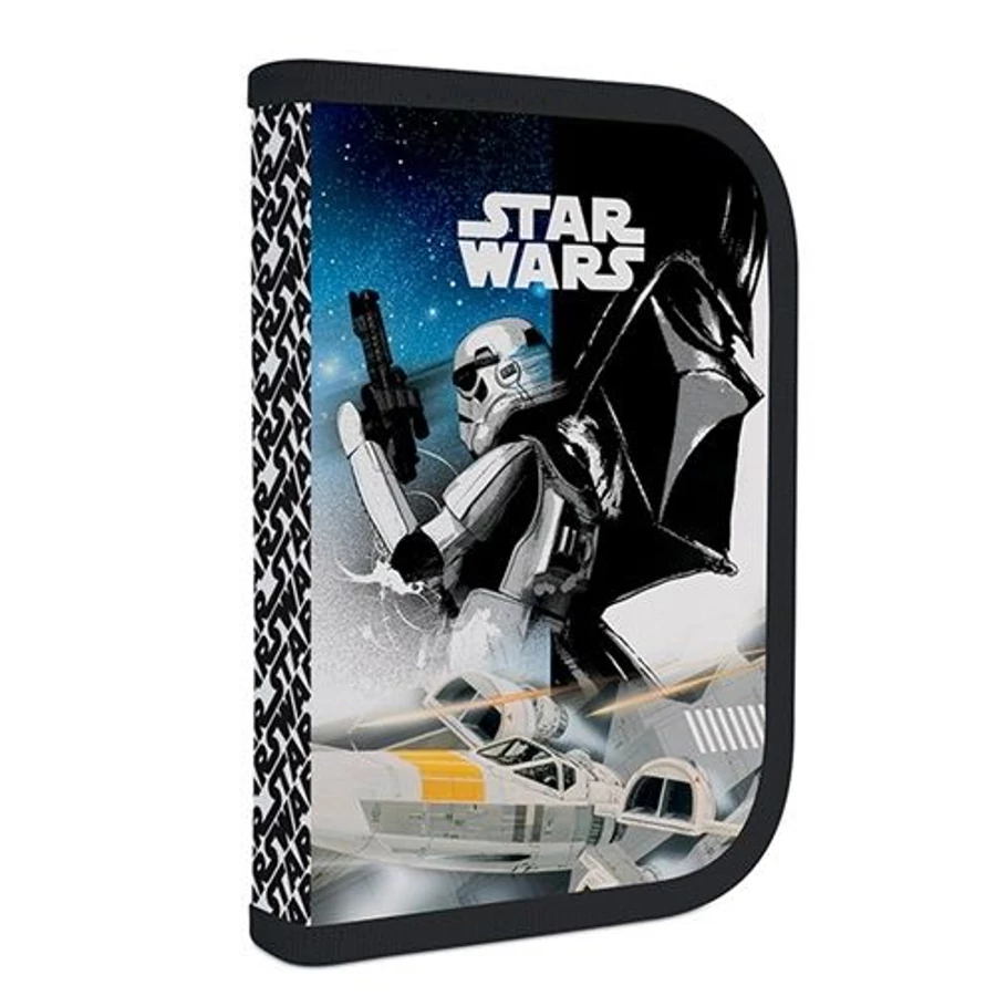 *55140 TOLLTARTÓ töltött  klapnis P+P STAR WARS  staedler ceruzával