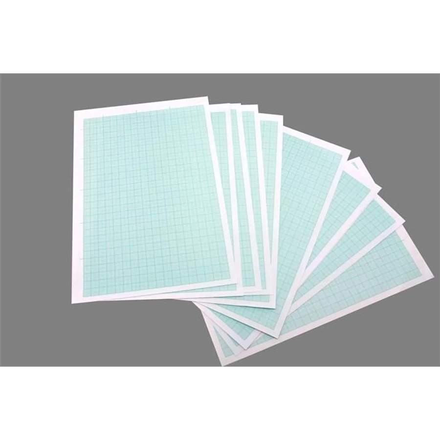 *55232 MILLIMÉTERPAPIR A3 1ív