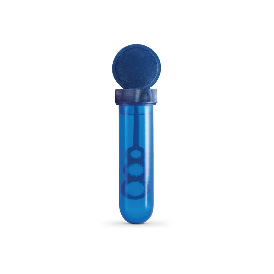 *55411 SZAPPANBUBORÉKFÚJÓ  BUBBLE  színes  30ml