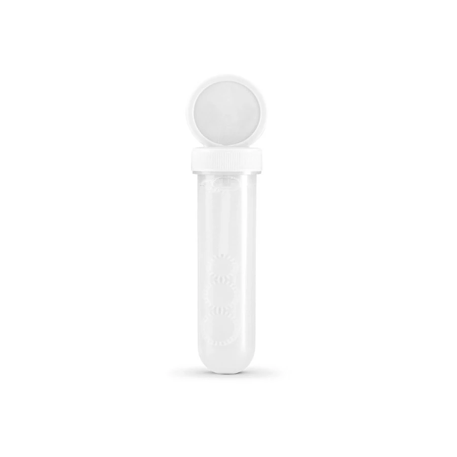 *55411 SZAPPANBUBORÉKFÚJÓ  BUBBLE  színes  30ml