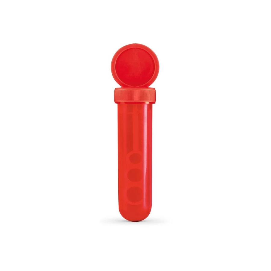 *55411 SZAPPANBUBORÉKFÚJÓ  BUBBLE  színes  30ml